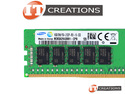 SAMSUNG 16GB PC4-17000 DDR4-2133P-R REGISTERED ECC 2RX8 CL15 288 PIN 1.20V MEMORY MODULE ( PC4-2133P-R ) preview image #0
