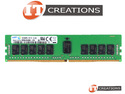 SAMSUNG 16GB PC4-17000 DDR4-2133P-R REGISTERED ECC 2RX8 CL15 288 PIN 1.20V MEMORY MODULE ( PC4-2133P-R ) preview image #1