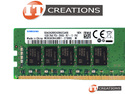 SAMSUNG 16GB PC4-21300R DDR4-2666V-R REGISTERED ECC 2RX8 CL19 288 PIN 1.20V MEMORY MODULE ( PC4-2666V-R ) preview image #0