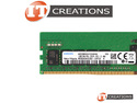 SAMSUNG 16GB PC4-23466Y-R DDR4-2933Y-R REGISTERED ECC 2RX8 CL21 288 PIN 1.20V MEMORY MODULE ( PC4-2933Y-R ) preview image #0