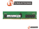 SAMSUNG 16GB PC4-23466Y-R DDR4-2933Y-R REGISTERED ECC 2RX8 CL21 288 PIN 1.20V MEMORY MODULE ( PC4-2933Y-R ) preview image #1