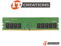 SAMSUNG 16GB PC4-25600AA-R DDR4-3200AA-R REGISTERED ECC 2RX8 CL22 288 PIN 1.20V MEMORY MODULE ( PC4-3200AA-R ) preview image #1