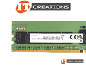 SAMSUNG 32GB PC4-25600AA-R DDR4-3200AA-R REGISTERED ECC 2RX8 CL22 288 PIN 1.20V MEMORY MODULE ( PC4-3200AA-R ) preview image #0