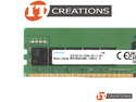 SAMSUNG 32GB PC4-25600AA-R DDR4-3200AA-R REGISTERED ECC 2RX8 CL22 288 PIN 1.20V MEMORY MODULE ( PC4-3200AA-R ) preview image #0