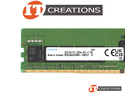 SAMSUNG 32GB PC4-25600AA-R DDR4-3200AA-R REGISTERED ECC 2RX8 CL22 288 PIN 1.20V MEMORY MODULE ( PC4-3200AA-R ) preview image #0