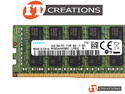 SAMSUNG 32GB PC4-17000P-R DDR4-2133P-R REGISTERED ECC 2RX4 CL15 288 PIN 1.20V MEMORY MODULE ( PC4-2133P-R ) preview image #0