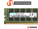 SAMSUNG 32GB PC4-17000P-R DDR4-2133P-R REGISTERED ECC 2RX4 CL15 288 PIN 1.20V MEMORY MODULE ( PC4-2133P-R ) preview image #0