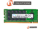 SAMSUNG 32GB PC4-19200 DDR4-2400T-R REGISTERED ECC 2RX4 CL17 288 PIN 1.20V MEMORY MODULE ( PC4-2400T-R ) preview image #0