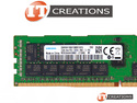 SAMSUNG 32GB PC4-21300 DDR4-2666V-R REGISTERED ECC 2RX4 CL19 288 PIN 1.20V MEMORY MODULE ( PC4-2666V-R ) preview image #0