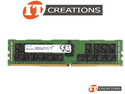 SAMSUNG 32GB PC4-21300 DDR4-2666V-R REGISTERED ECC 2RX4 CL19 288 PIN 1.20V MEMORY MODULE ( PC4-2666V-R ) preview image #1