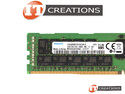 SAMSUNG 32GB PC4-21300 DDR4-2666V-R REGISTERED ECC 2RX4 CL19 288 PIN 1.20V MEMORY MODULE ( PC4-2666V-R ) preview image #0