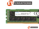 SAMSUNG 32GB PC4-21300 DDR4-2666V-R REGISTERED ECC 2RX4 CL19 288 PIN 1.20V MEMORY MODULE ( PC4-2666V-R ) preview image #0