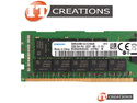 SAMSUNG 32GB PC4-23466Y-R DDR4-2933Y-R REGISTERED ECC 2RX4 CL21 288 PIN 1.20V MEMORY MODULE ( PC4-2933Y-R ) preview image #0