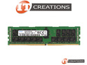 SAMSUNG 32GB PC4-23466Y-R DDR4-2933Y-R REGISTERED ECC 2RX4 CL21 288 PIN 1.20V MEMORY MODULE ( PC4-2933Y-R ) preview image #1