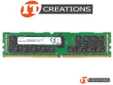 SAMSUNG 32GB PC4-23466Y-R DDR4-2933Y-R REGISTERED ECC 2RX4 CL21 288 PIN 1.20V MEMORY MODULE ( PC4-2933Y-R ) preview image #1