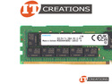 SAMSUNG 32GB PC4-25600AA-R DDR4-3200AA-R REGISTERED ECC 2RX4 CL22 288 PIN 1.20V MEMORY MODULE ( PC4-3200AA-R ) preview image #0