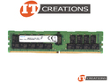 SAMSUNG 32GB PC4-25600AA-R DDR4-3200AA-R REGISTERED ECC 2RX4 CL22 288 PIN 1.20V MEMORY MODULE ( PC4-3200AA-R ) preview image #1