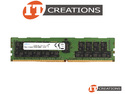 SAMSUNG 32GB PC4-25600AA-R DDR4-3200AA-R REGISTERED ECC 2RX4 CL22 288 PIN 1.20V MEMORY MODULE ( PC4-3200AA-R ) preview image #1