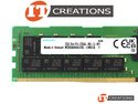 SAMSUNG 32GB PC4-25600AA-R DDR4-3200AA-R REGISTERED ECC 2RX4 CL22 288 PIN 1.20V MEMORY MODULE ( PC4-3200AA-R ) preview image #0