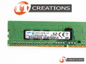 SAMSUNG 4GB PC4-17000P-R DDR4-2133P-R REGISTERED ECC 1RX8 CL15 288 PIN 1.20V MEMORY MODULE ( PC4-2133P-R ) preview image #1