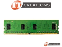 SAMSUNG 4GB PC4-19200 DDR4-2400T-R REGISTERED ECC 1RX8 CL17 288 PIN 1.20V MEMORY MODULE ( PC4-2400T-R ) preview image #1