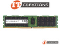 SAMSUNG 64GB PC4-25600 DDR4-3200AA-R REGISTERED ECC 2RX4 CL22 288 PIN 1.20V MEMORY MODULE ( PC4-3200AA-R ) preview image #1