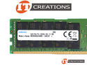 SAMSUNG 64GB PC4-25600 DDR4-3200AA-R REGISTERED ECC 2RX4 CL22 288 PIN 1.20V MEMORY MODULE ( PC4-3200AA-R ) preview image #0
