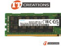 SAMSUNG 64GB PC4-25600AA-R DDR4-3200AA-R REGISTERED ECC 2RX4 CL22 288 PIN 1.20V MEMORY MODULE ( PC4-3200AA-R ) preview image #0