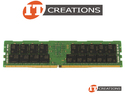 SAMSUNG 64GB PC4-25600AA-R DDR4-3200AA-R REGISTERED ECC 2RX4 CL22 288 PIN 1.20V MEMORY MODULE ( PC4-3200AA-R ) preview image #2