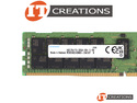 SAMSUNG 64GB PC4-25600AA-R DDR4-3200AA-R REGISTERED ECC 2RX4 CL22 288 PIN 1.20V MEMORY MODULE ( PC4-3200AA-R ) preview image #0