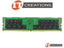 SAMSUNG 64GB PC4-21300 DDR4-2666V-R REGISTERED ECC 2S2RX4 CL19 288 PIN 1.20V MEMORY MODULE ( PC4-2666V-R ) preview image #1