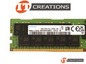 SAMSUNG 128GB PC4-25600AA-R DDR4-3200AA-R REGISTERED ECC 4RX4 CL22 288 PIN 1.20V MEMORY MODULE ( PC4-3200AA-R ) preview image #0