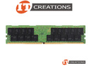 SAMSUNG 128GB PC4-23466Y-R DDR4-2933Y-R REGISTERED ECC 2S2RX4 CL21 288 PIN 1.20V MEMORY MODULE ( PC4-2933Y-R ) preview image #1