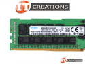 SAMSUNG 128GB PC4-21300V-R DDR4-2666V-R REGISTERED ECC 2S4RX4 CL19 288 PIN 1.20V MEMORY MODULE ( PC4-2666V-R ) preview image #0