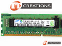 SAMSUNG 8GB PC3-12800R DDR3-1600 REGISTERED ECC 1RX4 CL11 240 PIN 1.5V MEMORY MODULE preview image #1