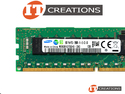 SAMSUNG 8GB PC3-12800R DDR3-1600 REGISTERED ECC 1RX4 CL11 240 PIN 1.5V MEMORY MODULE preview image #0