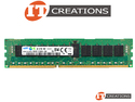 SAMSUNG 8GB PC3-12800R DDR3-1600 REGISTERED ECC 1RX4 CL11 240 PIN 1.5V MEMORY MODULE preview image #1