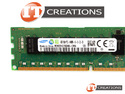 SAMSUNG 8GB PC3-14900R DDR3-1866 REGISTERED ECC 1RX4 CL12 240 PIN 1.5V MEMORY MODULE preview image #0
