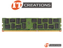 SAMSUNG 8GB PC3-10600R DDR3-1333 REGISTERED ECC 2RX4 CL9 240 PIN 1.5V MEMORY MODULE preview image #1
