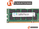 SAMSUNG 8GB PC3L-10600R DDR3-1333 REGISTERED ECC 2RX4 CL9 240 PIN 1.35 LOW VOLTAGE MEMORY MODULE preview image #0