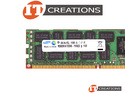 SAMSUNG 8GB PC3L-10600R DDR3-1333 REGISTERED ECC 2RX4 CL9 240 PIN 1.35V LOW VOLTAGE MEMORY MODULE preview image #0