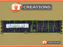 SAMSUNG 8GB PC3L-10600R DDR3-1333 REGISTERED ECC 2RX4 CL9 240 PIN 1.35V LOW VOLTAGE MEMORY MODULE preview image #0