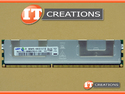 SAMSUNG 8GB PC3L-10600R DDR3-1333 REGISTERED 2RX4 CL9 240 PIN 1.35V LOW VOLTAGE MEMORY MODULE preview image #0