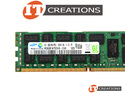 SAMSUNG 8GB PC3-10600R DDR3-1333 REGISTERED ECC 2RX4 CL9 240 PIN 1.5V MEMORY MODULE preview image #0