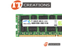 SAMSUNG 8GB PC3-10600R DDR3-1333 REGISTERED ECC 2RX4 CL9 240 PIN 1.5V MEMORY MODULE preview image #0