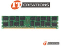 SAMSUNG 8GB PC3L-10600R DDR3-1333 REGISTERED ECC 2RX4 CL9 240 PIN 1.35V LOW VOLTAGE MEMORY MODULE preview image #1