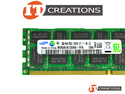 SAMSUNG 8GB PC3L-8500R DDR3-1066 REGISTERED 4RX8 CL7 240 PIN 1.35V LOW VOLTAGE MEMORY MODULE preview image #0