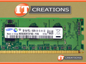 SAMSUNG 1GB PC3L-10600R DDR3-1333 REGISTERED ECC 1RX8 CL9 240 PIN 1.35V LOW VOLTAGE MEMORY MODULE preview image #1