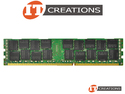 SAMSUNG 16GB PC3-12800R DDR3-1600 REGISTERED ECC 2RX4 CL11 240 PIN 1.5V MEMORY MODULE preview image #1