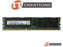 SAMSUNG 16GB PC3L-12800R DDR3-1600 REGISTERED ECC 2RX4 CL11 240 PIN 1.35V LOW VOLTAGE MEMORY MODULE preview image #0